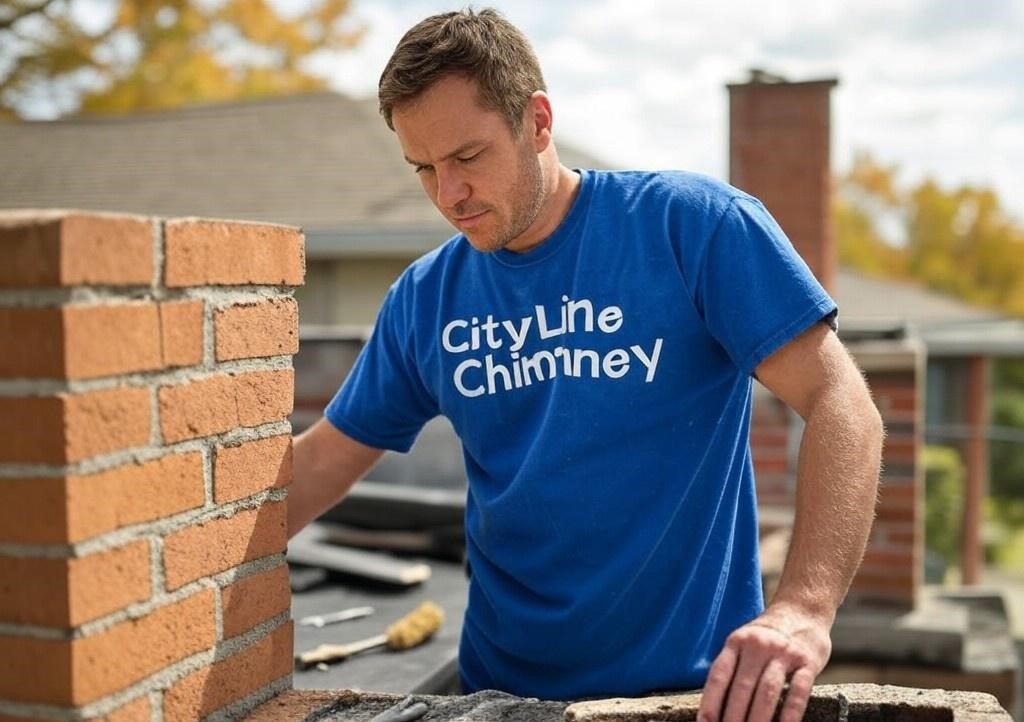 Chimney Draft Issue Services You Can Trust in Bryn Athyn, PA