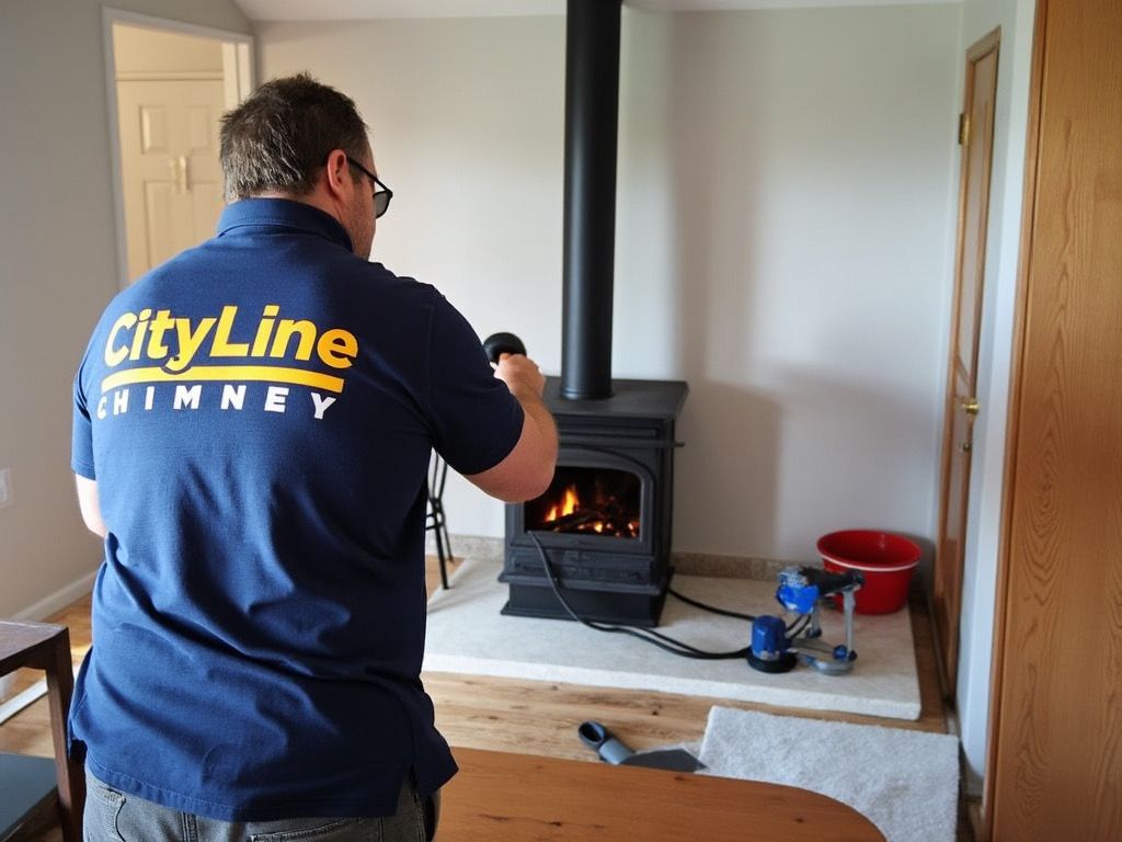 Expert Chimney Liner Installation and Repair in Bryn Athyn, PA