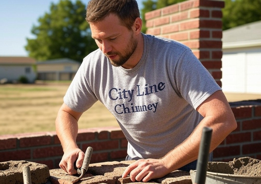 Professional Chimney Flashing Installation and Repair in Bryn Athyn, PA