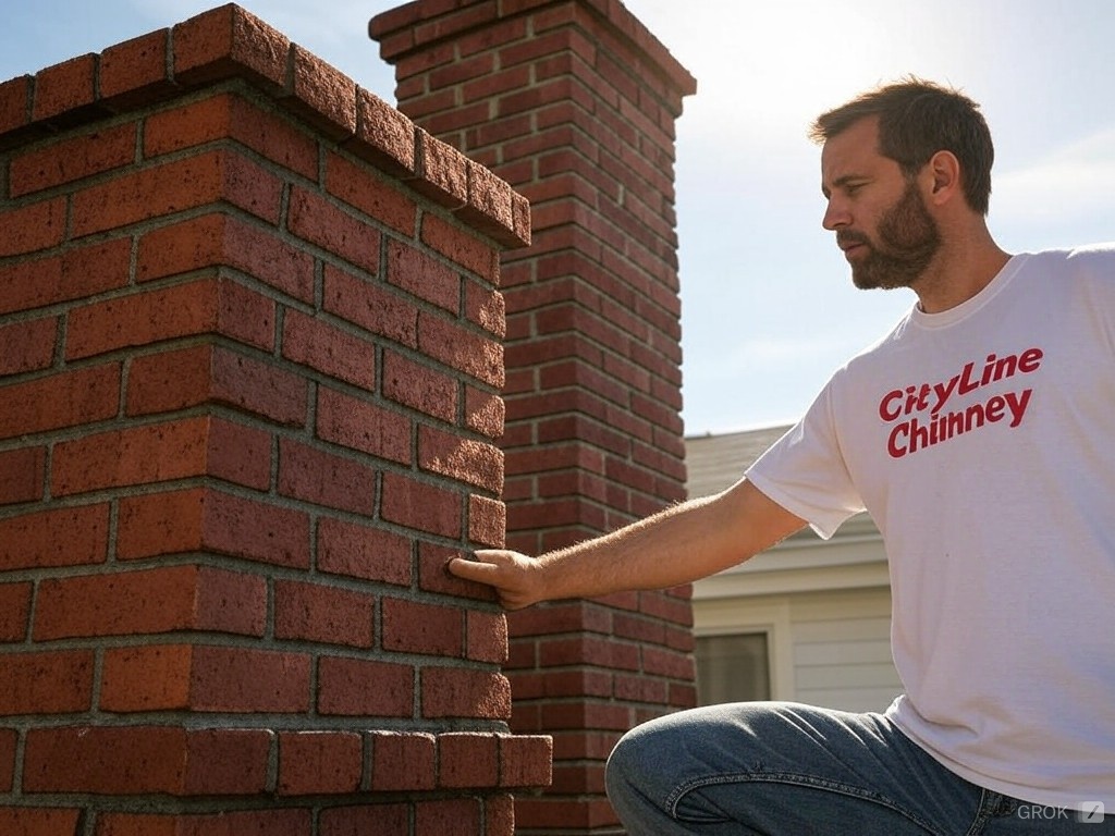 Professional Chimney Liner Installation and Repair in Bryn Athyn, PA