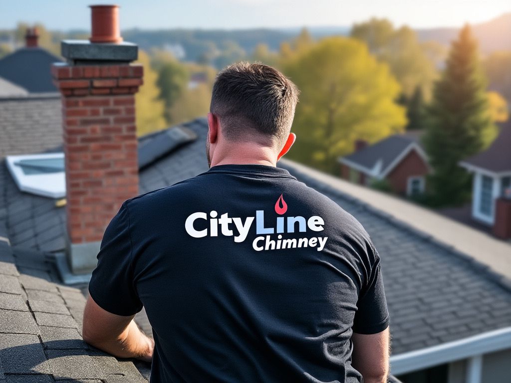 Professional Chimney Waterproofing Installation and Repair in Bryn Athyn, PA