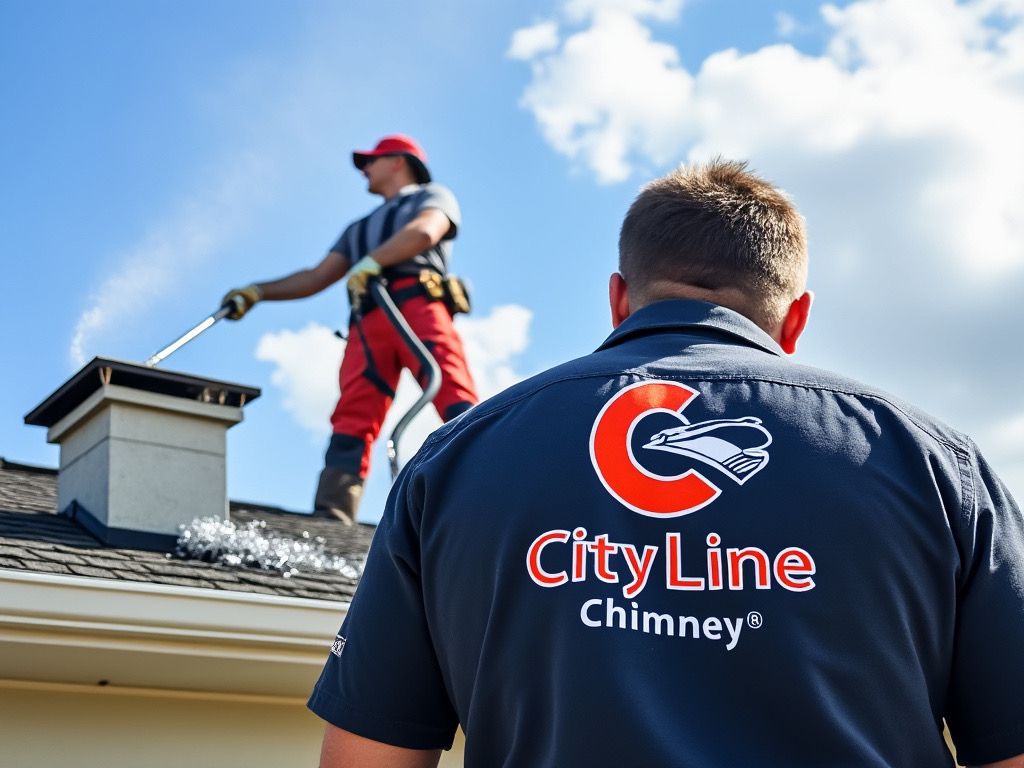 Top-Quality Chimney Cleaning Services in Bryn Athyn, PA